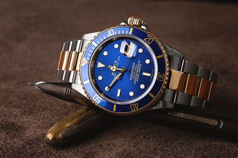 rolex submariner 16613 bracelet|rolex 16613 price guide.